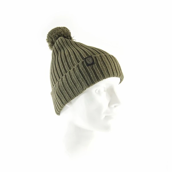 Fox Merino Bobble Olive
