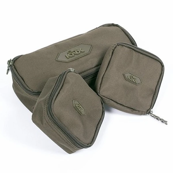 Nash KNX Pouches Kit