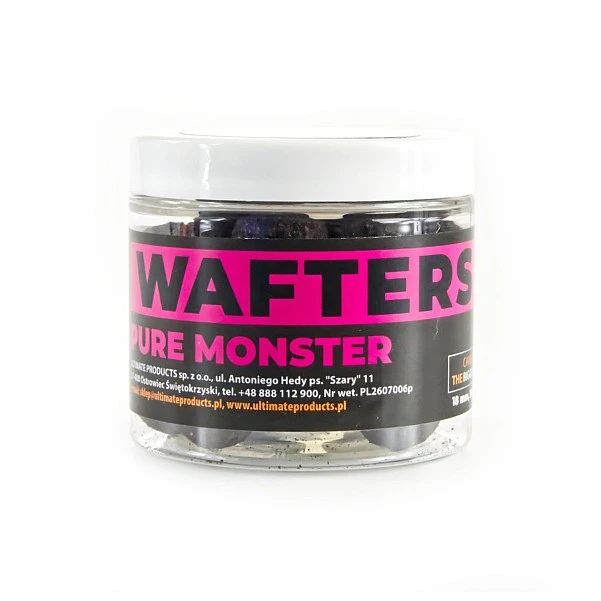 UltimateProducts Wafters - Pure Monster wafters 18mm