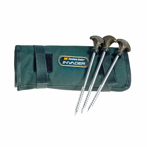 TandemBaits - Invader Tent Pegs