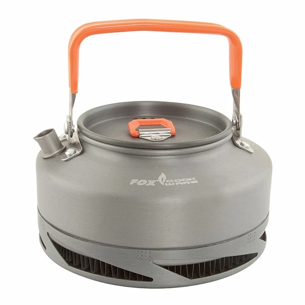 Fox Heat Transfer Kettle 0.9L