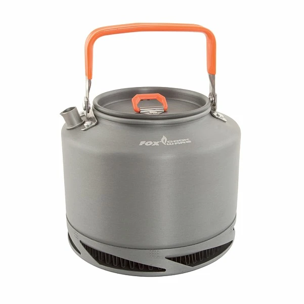 Fox Heat Transfer Kettle 1.5L