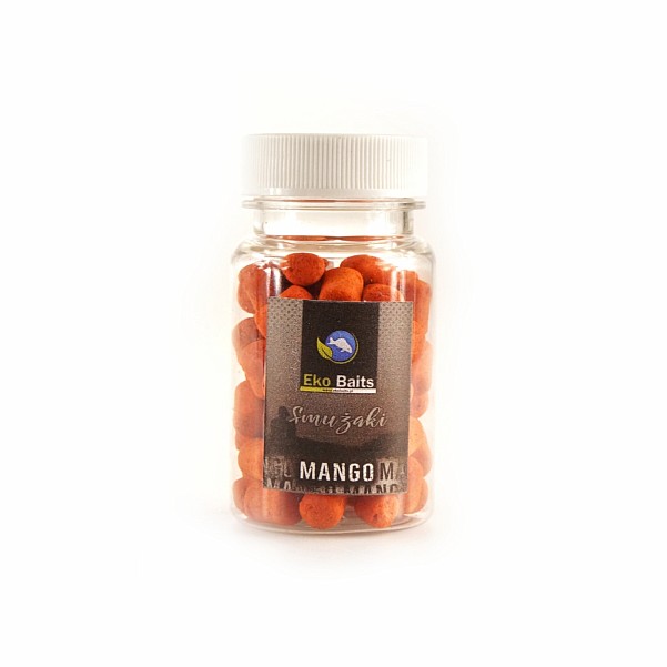 Eko Baits Smużaki Method Feeder Dumbels Pop-Up - Mangoopakowanie 60 ml - EAN: 5904734012771
