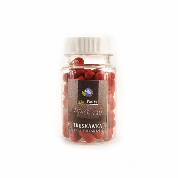 Eko Baits Method Feeder Dumbels Wafters - Truskawkaopakowanie 60 ml - EAN: 5904734012818
