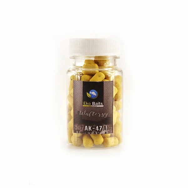 Eko Baits Method Feeder Dumbels Wafters - AK-47 60 мл