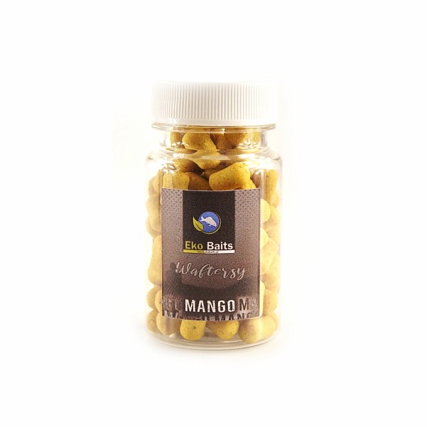 Eko Baits Method Feeder Dumbels Wafters - Mangoopakowanie 60 ml - EAN: 5904734012832