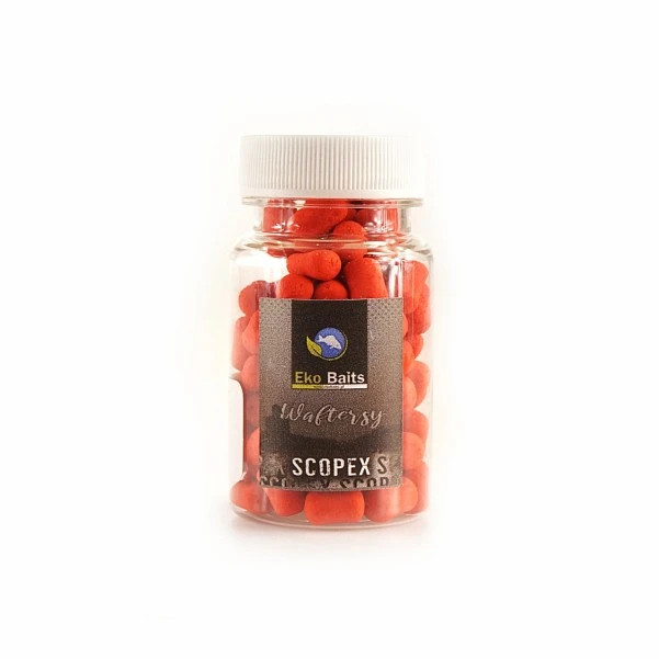 Eko Baits Method Feeder Dumbels Wafters - Scopex 60 ml