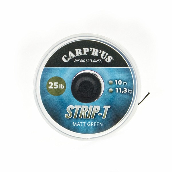 Carprus Strip-Tmodelis 25 svarų - MPN: CRU300525 - EAN: 8592400868967