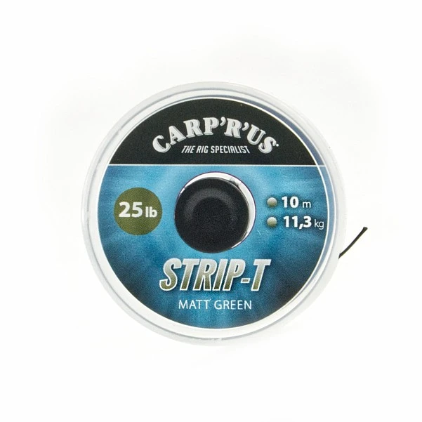 Carprus Strip-T 25 lb