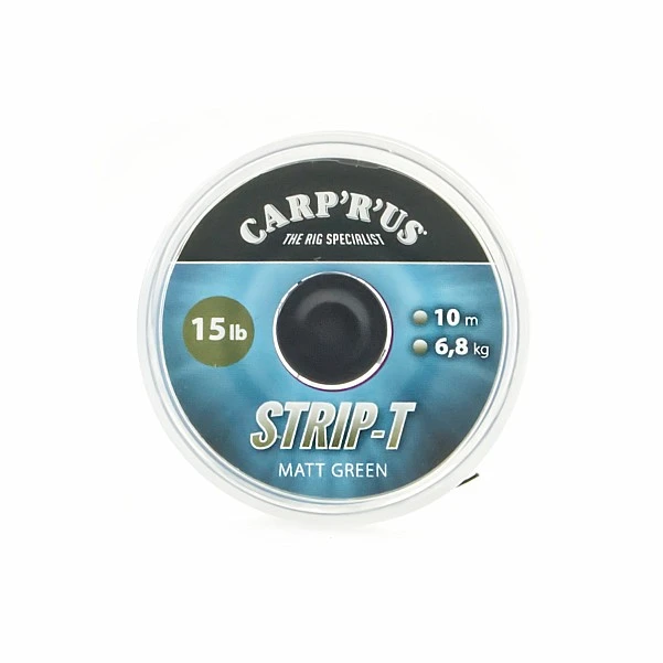 Carprus Strip-T 15 lb