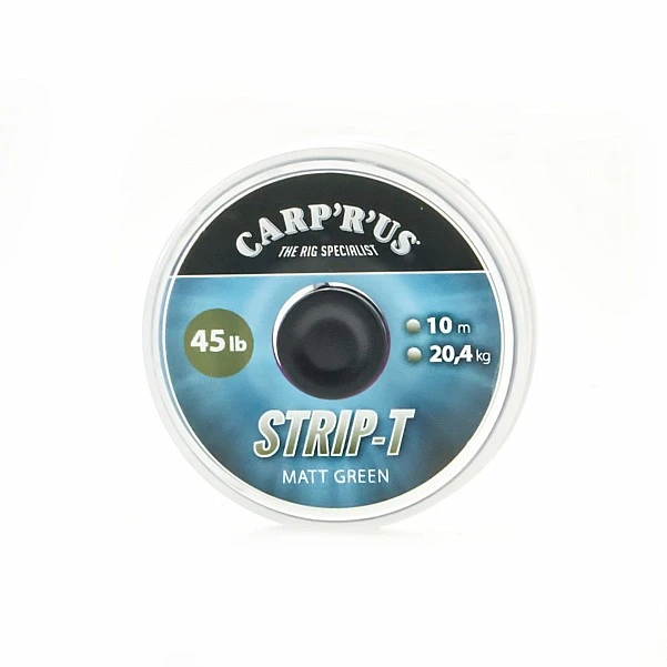 Carprus Strip-T 45 lb