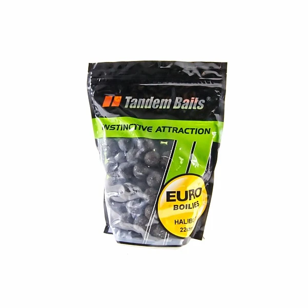 TandemBaits Euro Boilies - Halibut 22 мм / 1 кг