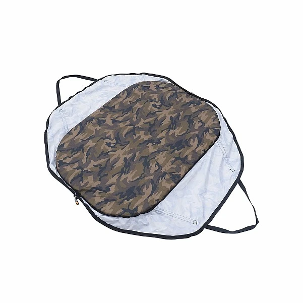 Tandem Baits - Mata karpiowa na zamek XL CAMO