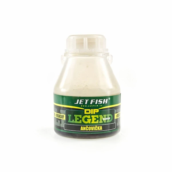 JetFish Legend Dip Anchovy