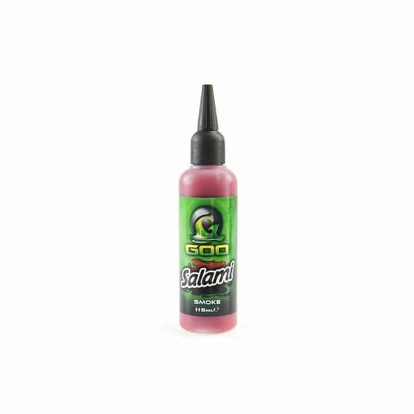 Kiana Carp Goo Salami Smoke 115 мл