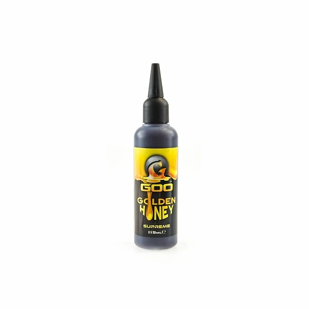 Kiana Carp Goo Golden Honey Supreme 115ml