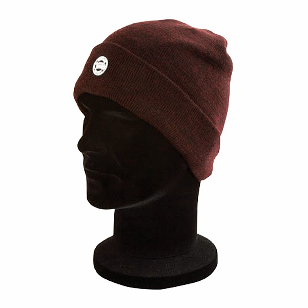 Fox CHUNK Burgundy Black Marl Beanie - MPN: CPR761 - EAN: 5055350287934