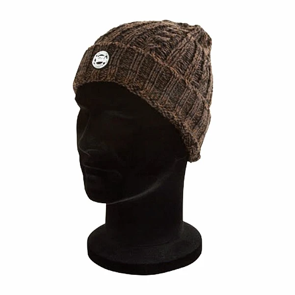 Fox CHUNK Camo Heavy Knit Beanie