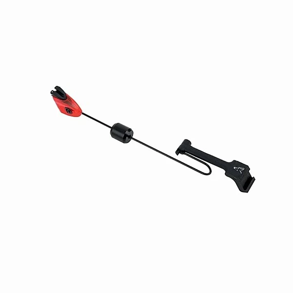 Fox MK3 Swinger czerwony