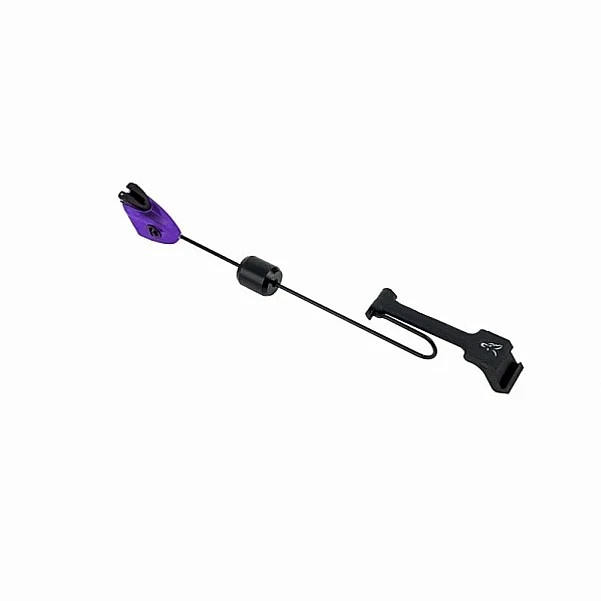 Fox MK3 Swinger purpurowy