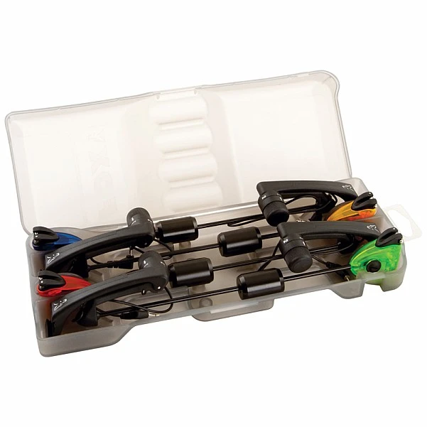 Fox Illuminated MK2 Swingers 4 Rod Set