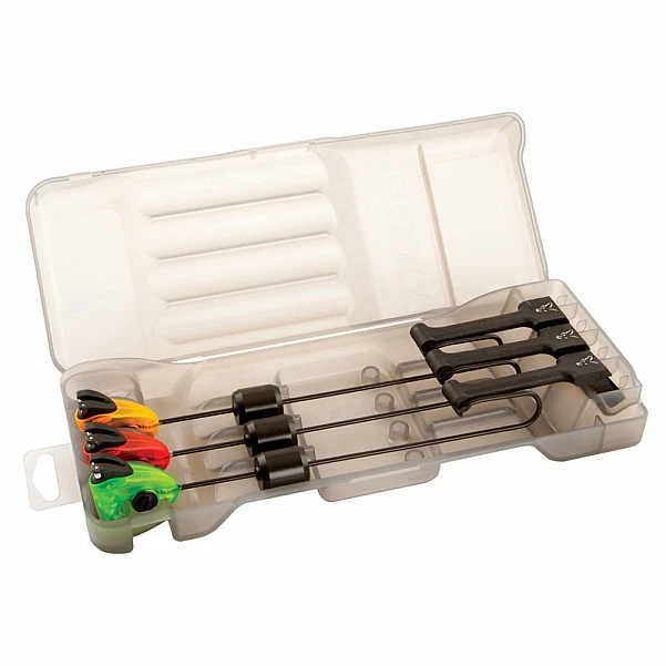 Fox MK3 Swingers 3 Rod Set