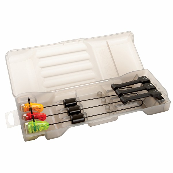 Fox MICRO Swingers 3 Rod Set - MPN: CSI040 - EAN: 5055350273722