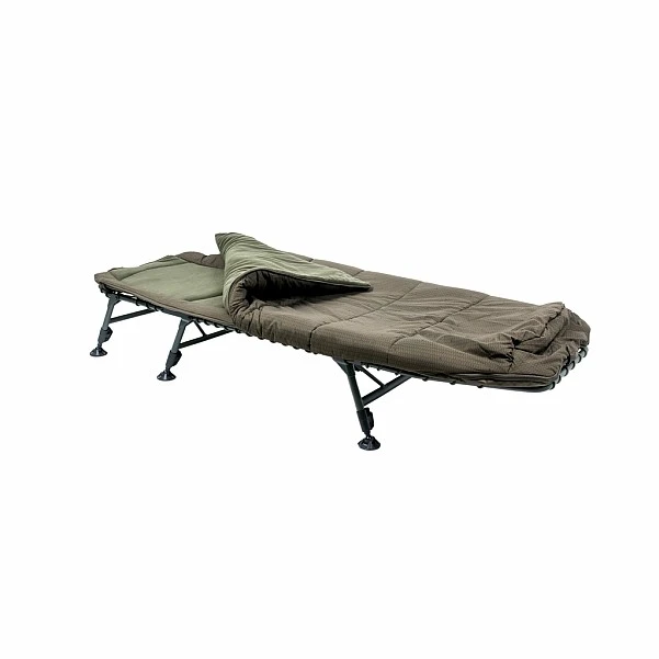 Nash KNX Bedchair Sleep System