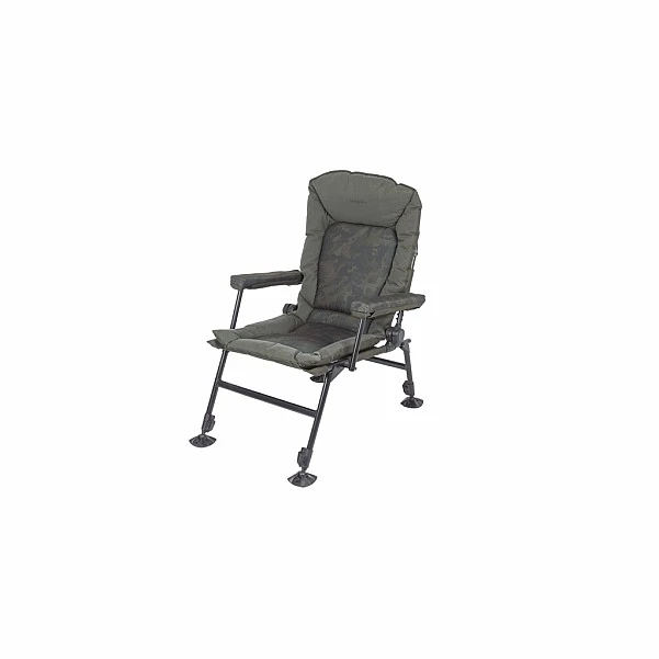 Nash Indulgence Hi-Back Camo