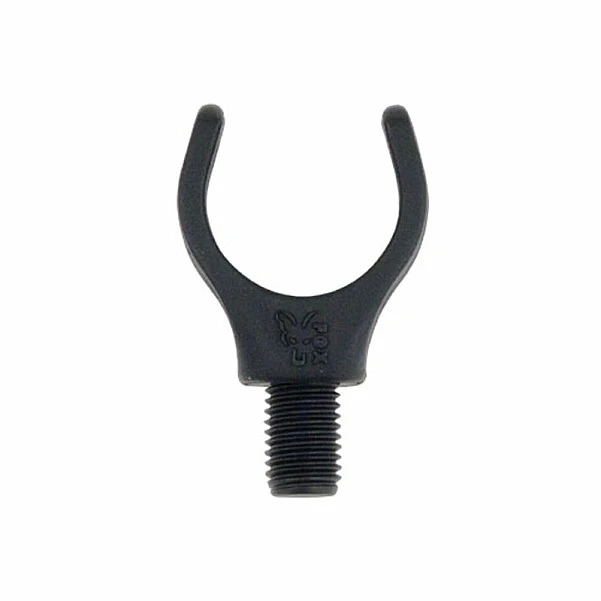 Fox Rear U Butt Rod Rest Head