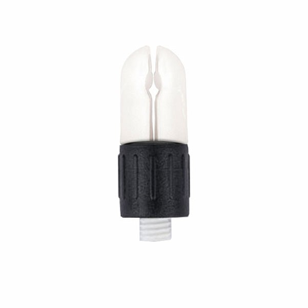 Fox Black Label Slick Bobin ClipFarbe weiß - MPN: CBI058 - EAN: 5055350237021