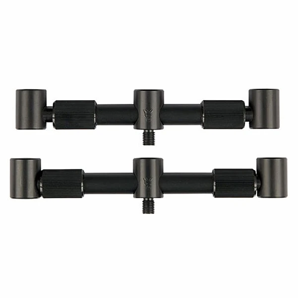 Fox Black Label Adjustable Convert Buzz Bars 3 Rod
