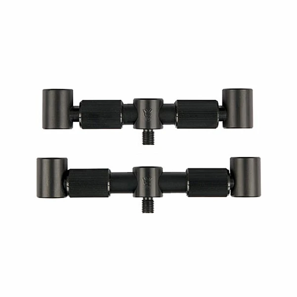 Fox Black Label Adjustable Convert Buzz Bars 2 Rod
