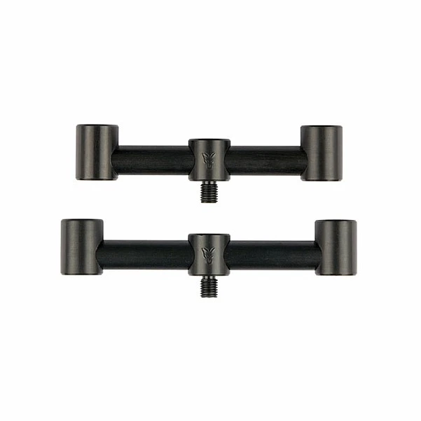 Fox Black Label Buzz Bars 2 Rod standard