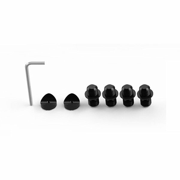 Fox Black Label Buzz Bar Conversion Kit - MPN: CBB007 - EAN: 5055350223062