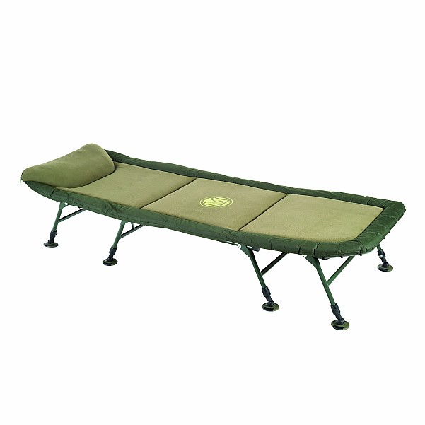 Mivardi Bedchair Professional Flat8 - MPN: M-BCHPRO8 - EAN: 8595712407107