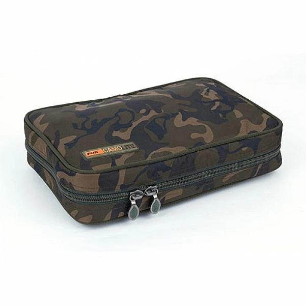 Fox CAMOLITE Buzz Bar Bag