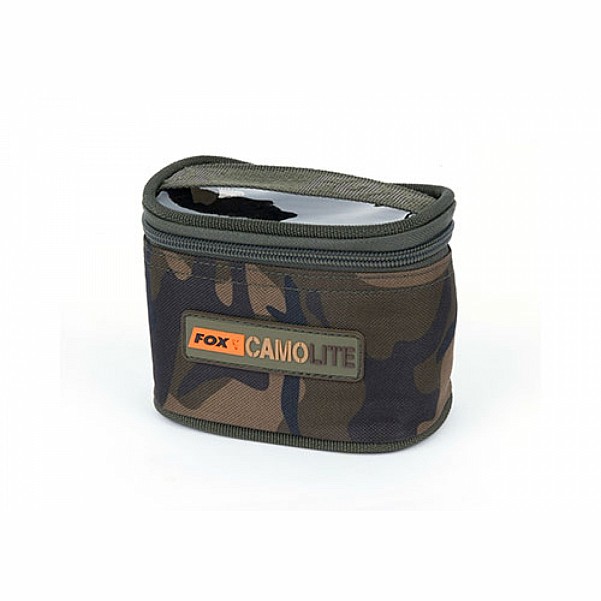 Fox CAMOLITE Accessory Bag Small - MPN: CLU301 - EAN: 5055350276884