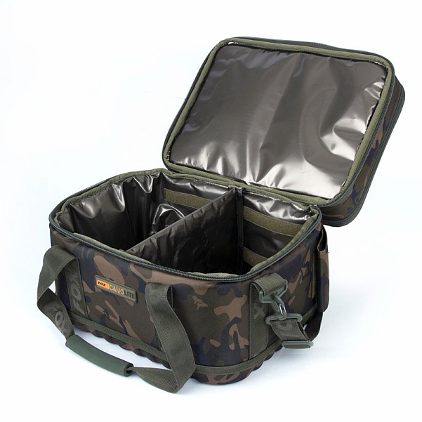 Fox CAMOLITE Low Level Coolbag - MPN: CLU299 - EAN: 5055350276860