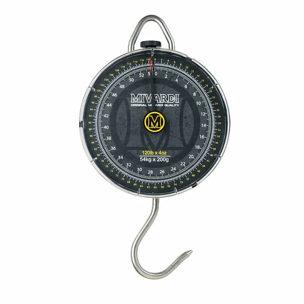 Mivardi Scale Hardcore  54 кг