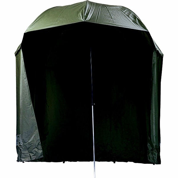 Mivardi Umbrella Green PVC - Parasol + Ściana Boczna - MPN: M-AUSG250C - EAN: 8595712406940