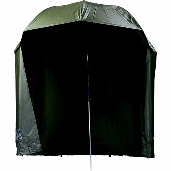 Mivardi Umbrella Green PVC - Парасоль + Бічна Стінка