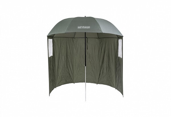 Mivardi Umbrella Easy Nylon + side cover - MPN: M-AUSE220 - EAN: 8595712406957