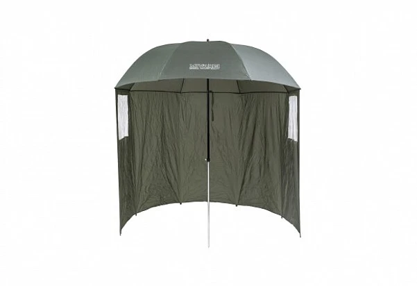 Mivardi Umbrella Easy Nylon + side cover