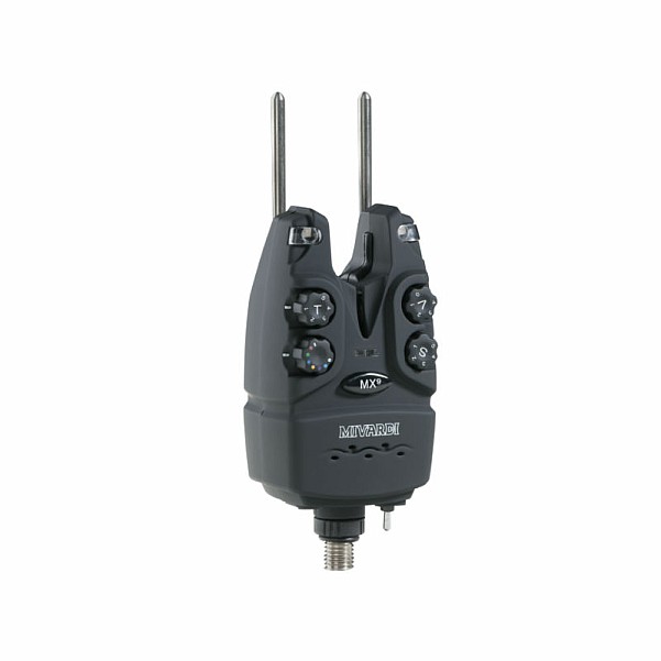 Mivardi Combo MX9 Wireless одиничний сигналізатор - MPN: M-SOMX9A - EAN: 8595712409064