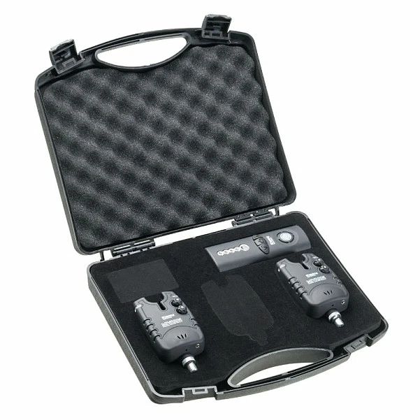 Mivardi Combo Easy Wireless 2 sygnalizatory + centralka