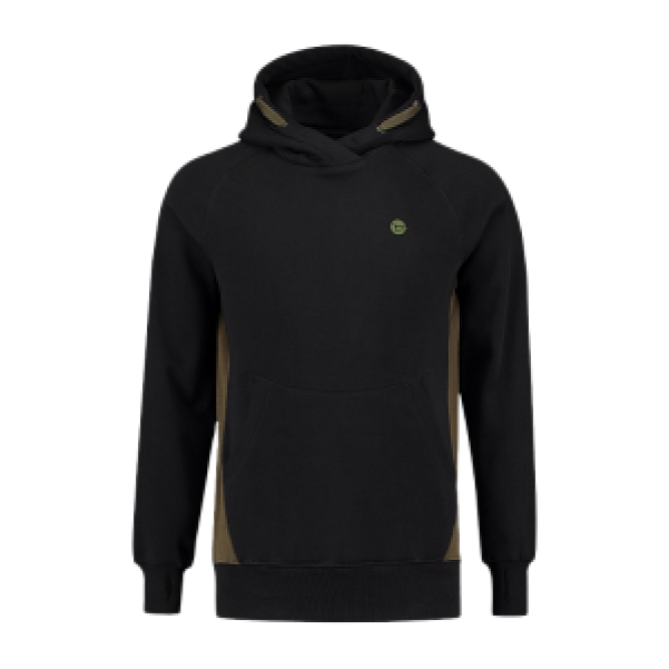 Korda TK Hoodie Blackméret S - MPN: KCL109 - EAN: 5060062118421