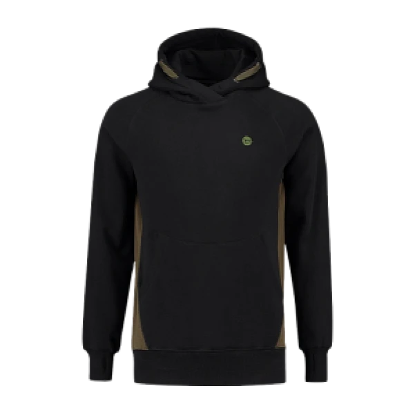 Korda TK Hoodie Black XXL