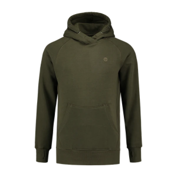 Korda TK Hoodie Dark Olive M