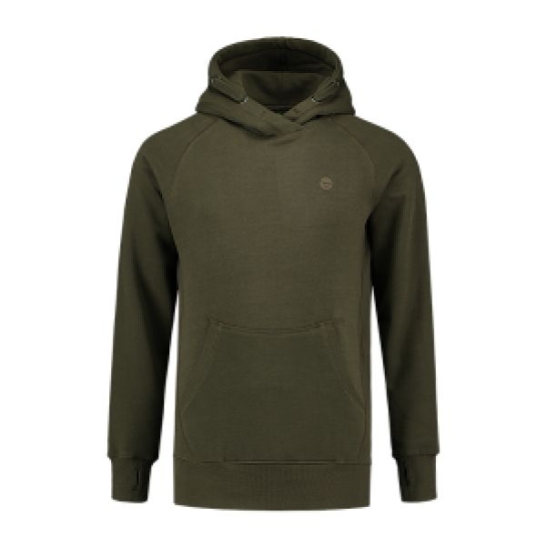 Korda TK Hoodie Dark Oliverozmiar S  - MPN: KCL097 - EAN: 5060062118308